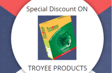Troyee Accounting Software for Garment Industry