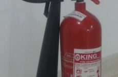How to Use Fire Extinguishers
