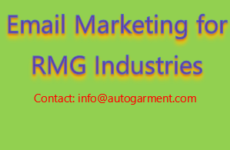 Free Email Marketing for RMG Industries
