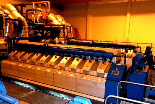How Gas Engine Works Auto Garment How Gas Engine Works