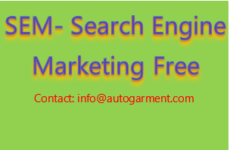 SEM- Search Engine Marketing