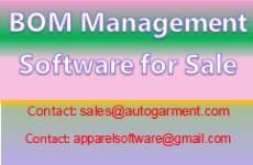What is BOM Management Software? Material Management System Reports