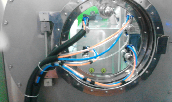 How Airflow Dyeing Machine Works