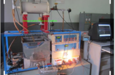 What is Temperature Process Station