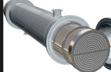 What is Shell Tube and Heat Exchanger