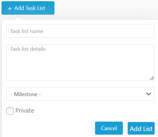 Sample Pms Task List Top 5 Web Project Management System PMS Software