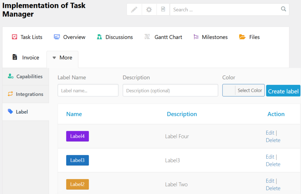 Top 5 Web Project Management System PMS Software