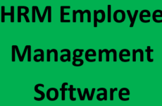 HR Solutions and Employee Management Software for RMG