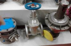 High Pressure Water Pump Check List. Conducting drills