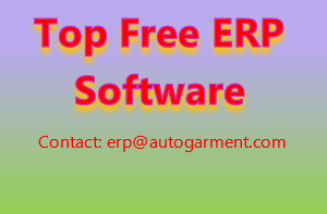 Top Free ERP System Software Service Provider