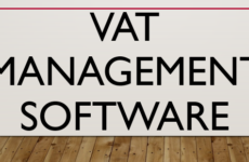 VAT Management Software NBR Law